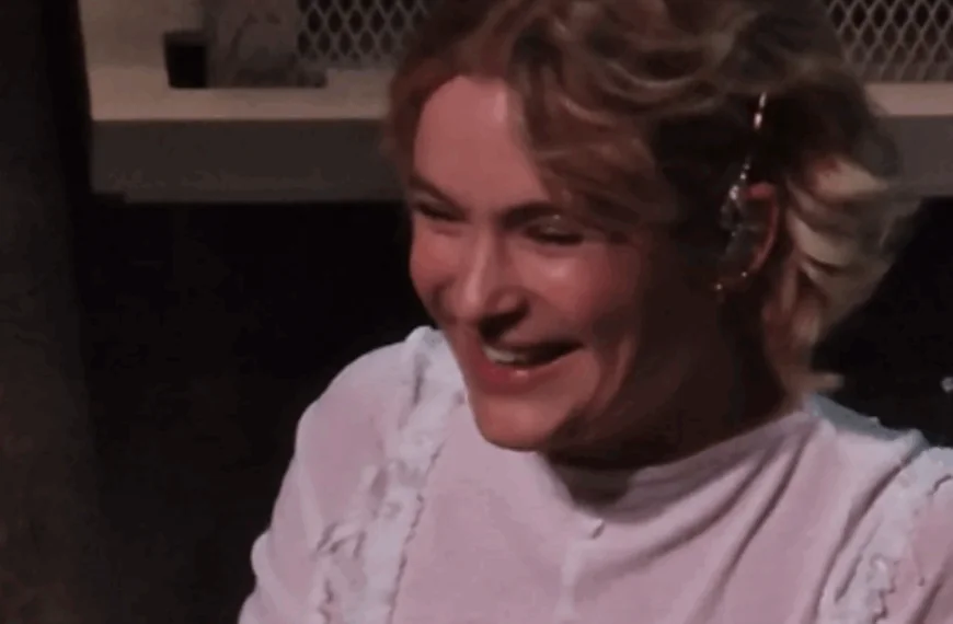 Pommelien Thijs neemt enorm groot risico: &lsquo;Dit moet gewoon slecht aflopen&rsquo;