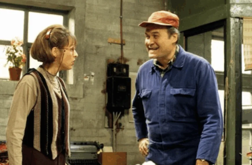 Jacques Vermeire doet bizarre onthulling over FC De Kampioenen: &acute;Wij spelen Sportpaleis plat&acute;