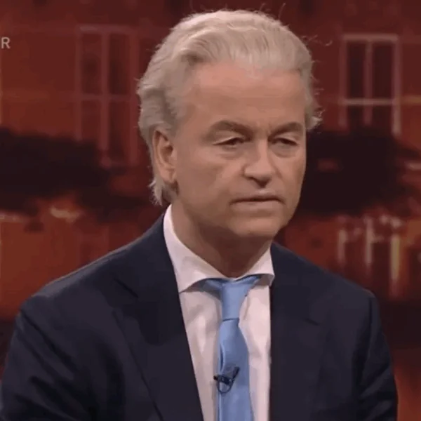 Dit is de Turkse vrouw van Geert Wilders en de trieste reden waarom ze geen kinderen kunnen hebben