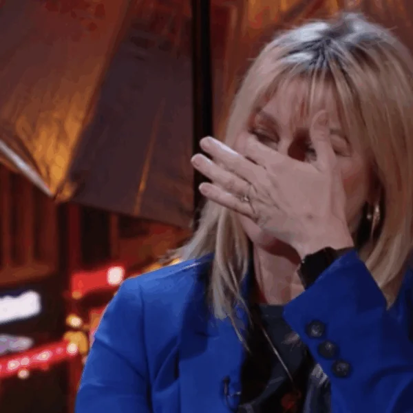 Heftig nieuws voor Bridget Maasland: &lsquo;Schrik van haar leven gekregen&rsquo;