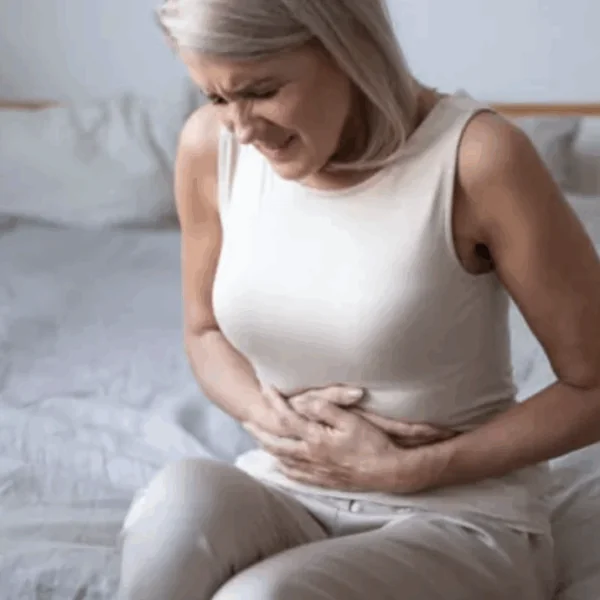 Dit zijn vaak de eerste symptomen van baarmoederhalskanker