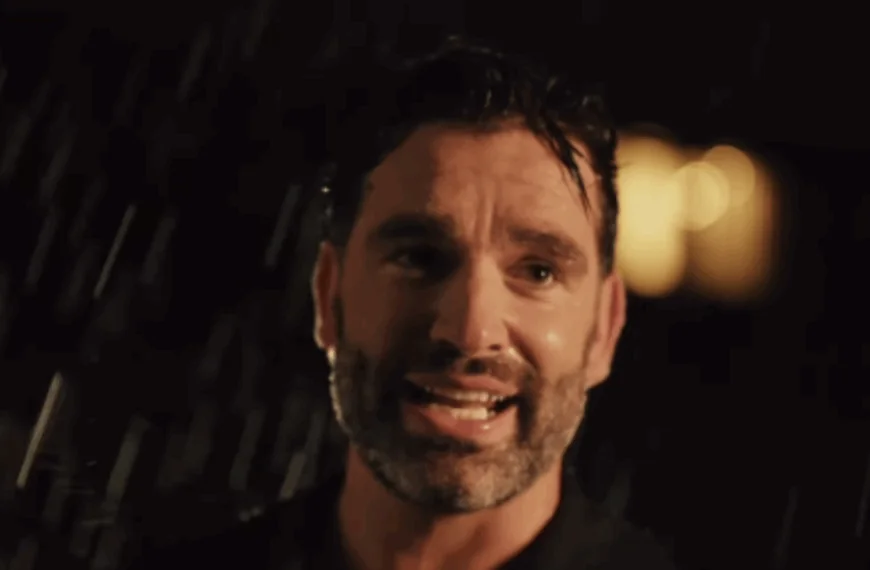 Metejoor krijgt vanuit het niets wel heel bizar bericht: ‘Celine is van mij!’