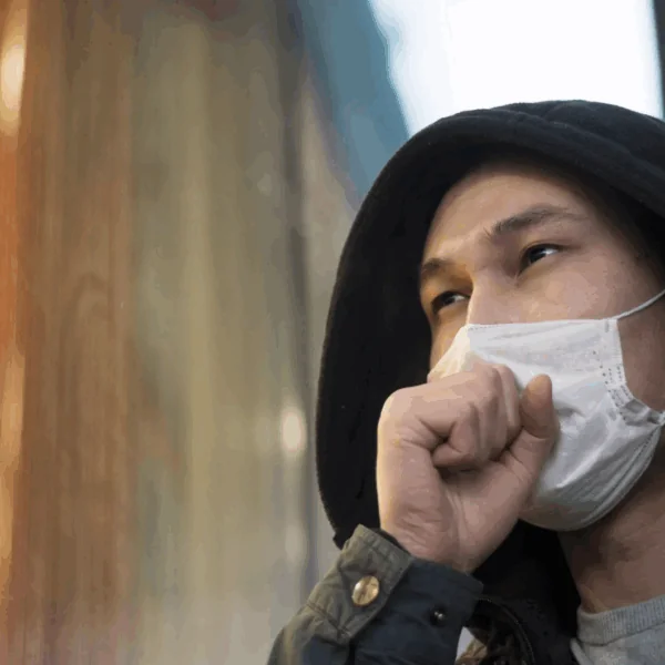 Nieuw virus opgedoken in China: &rdquo;Talloze mensen zijn al besmet&rdquo;