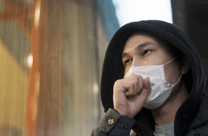 Nieuw virus opgedoken in China: &rdquo;Talloze mensen zijn al besmet&rdquo;