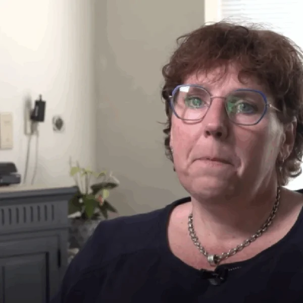 Kim, een hardwerkende moeder, heeft bijna niets over: &rdquo;Met dit bedrag moet ik de hele maand doen&rdquo;