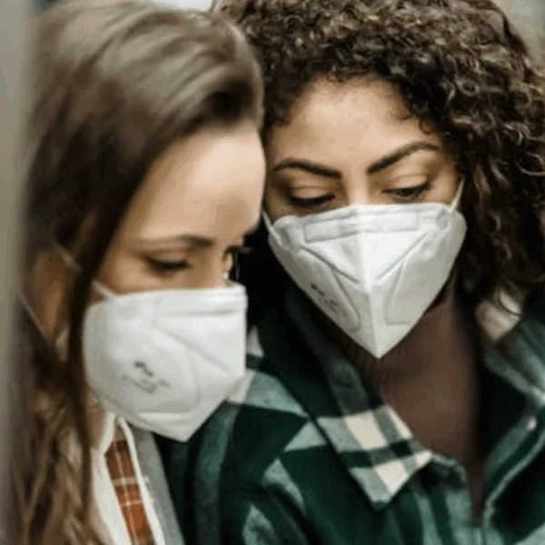 Nieuwe coronavariant Nimbus uitgebroken: Er is een opvallend symptoom