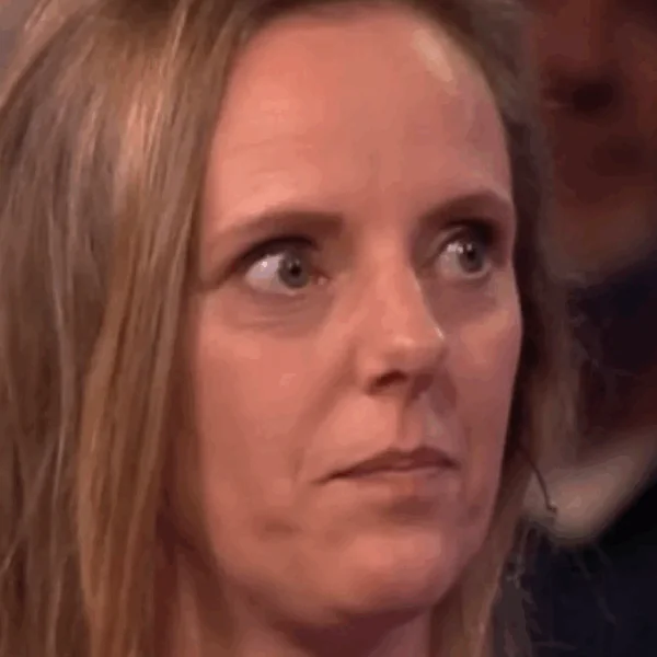 Miljoenenjacht-kijkers zeggen hetzelfde over finaliste Anette