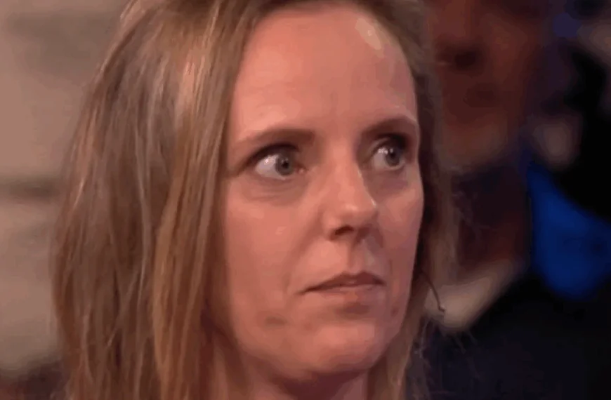 Miljoenenjacht-kijkers zeggen hetzelfde over finaliste Anette