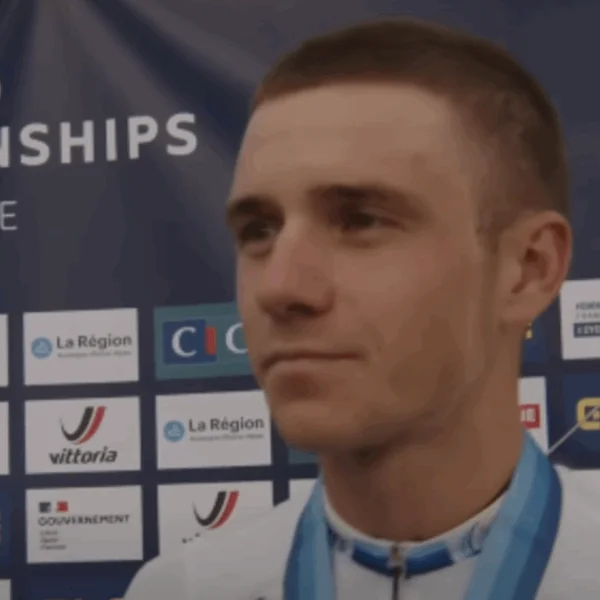 Nederlandse analist sloopt Evenepoel na WK-zilver: ‘Verwend nest met kleutergedrag’