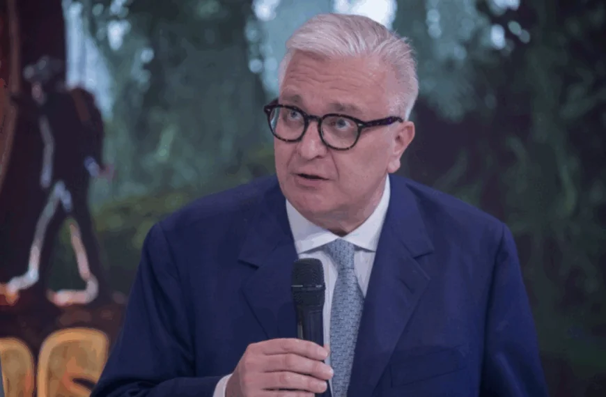 Prins Laurent furieus na docu over zijn zoon Cl&eacute;ment: &ldquo;Praat niet meer met jouw&rdquo;