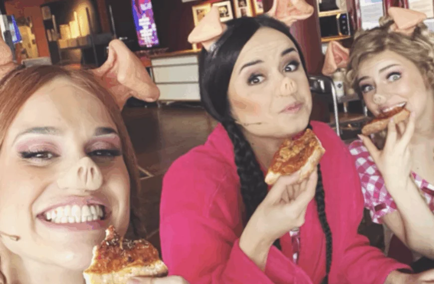 Hanne Verbruggen komt vlak voor K3-re&uuml;nie met heftig nieuws: &lsquo;Dit verandert alles&rsquo;