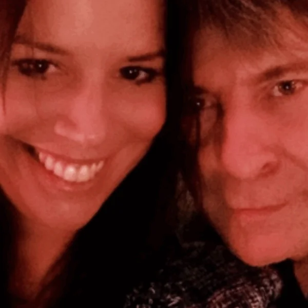 Sandy Blanckaert deelt zeldzame beelden met haar man Luk Alloo: &lsquo;En iedereen zegt hetzelfde&rsquo;