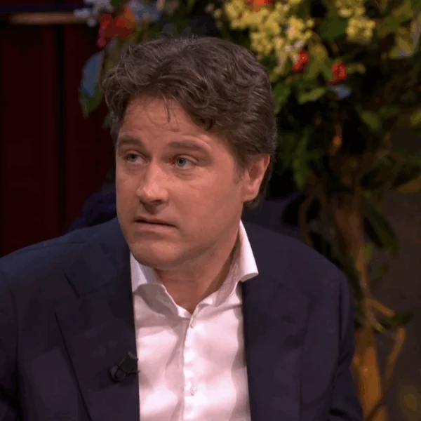 Dit zijn de vrouw en kinderen van Henri Bontenbal