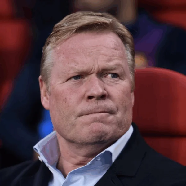 Salaris Ronald Koeman uitgelekt: dit verdient de bondscoach van Oranje