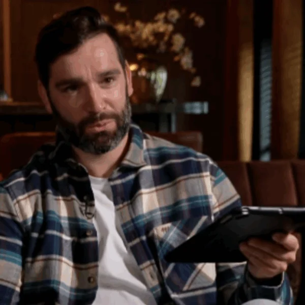 Metejoor openhartig over zijn duister verleden: ‘Heb last van demonen’