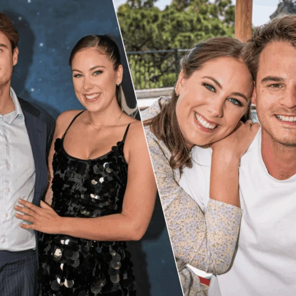 Viktor ziet zus Marie Verhulst plots groot nieuws aankondigen