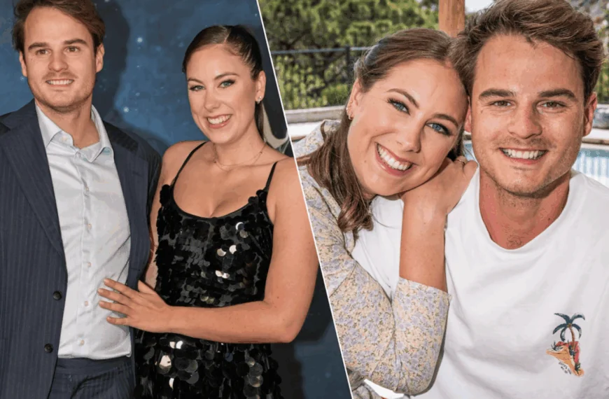 Viktor ziet zus Marie Verhulst plots groot nieuws aankondigen