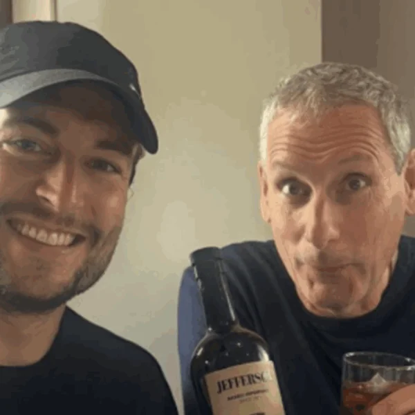 Gert Verhulst zet Viktor onder druk om aan kinderen te beginnen: &acute;Zo reageert Sarah!&acute;