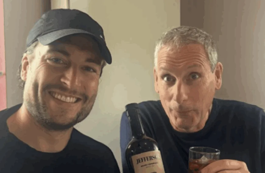 Gert Verhulst zet Viktor onder druk om aan kinderen te beginnen: &acute;Zo reageert Sarah!&acute;