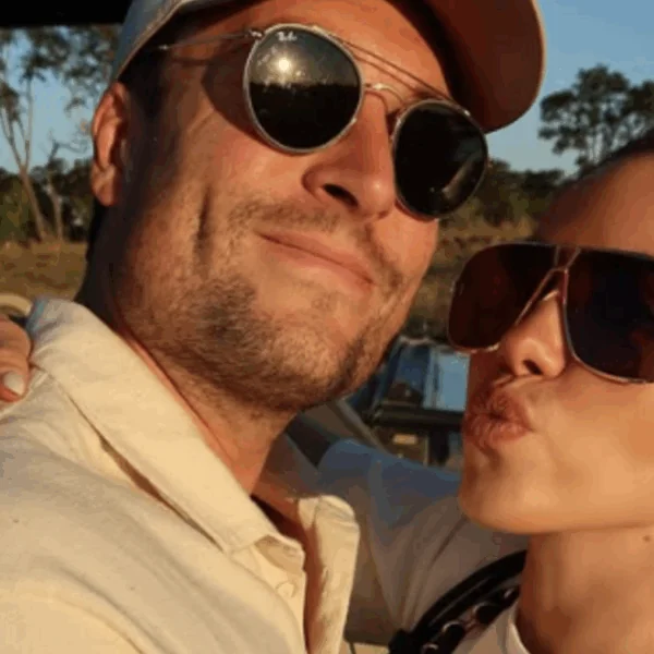 Relatie Viktor Verhulst en Sarah onder spanning: &acute;Jij bent een bomma, ik mag zelfs geen pinten drinken&acute;