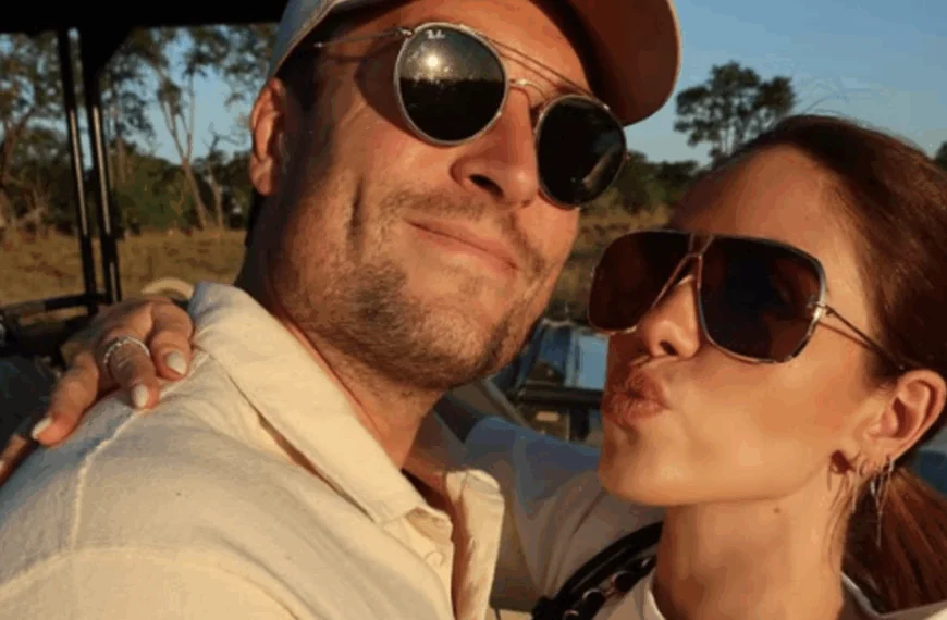 Relatie Viktor Verhulst en Sarah onder spanning: ´Jij bent een bomma, ik mag zelfs geen pinten drinken´