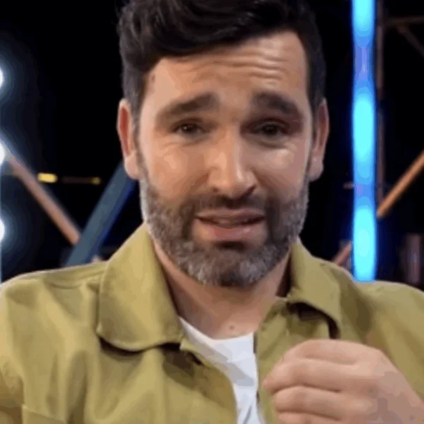 Metejoor doet bizarre onthulling over zijn relatie met Celine Van Ouytsel: ‘Zwaar uitgesloofd’