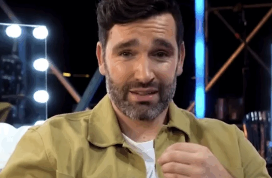 Metejoor doet bizarre onthulling over zijn relatie met Celine Van Ouytsel: &lsquo;Zwaar uitgesloofd&rsquo;