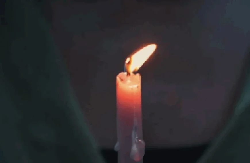 Bekende actrice uit GTST plotseling heengegaan