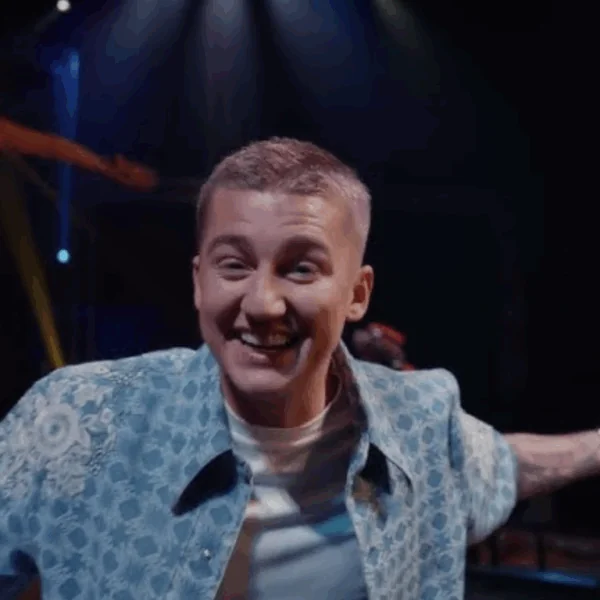 Bizarre beelden van Mart Hoogkamer: &lsquo;Ik schrik hiervan&rsquo;