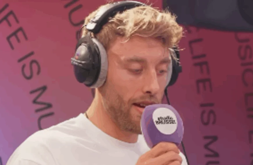 Ward Lemmelijn toch niet geschikt bevonden voor dit VTM-programma: ‘Heel pijnlijk’