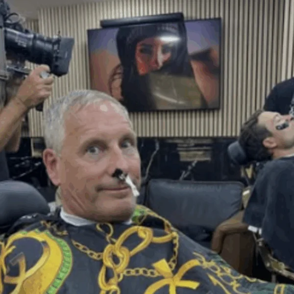 Gert Verhulst onder vuur na laatste aflevering De Verhulstjes: &lsquo;Hij gaat veel te ver&rsquo;