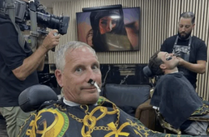 Gert Verhulst onder vuur na laatste aflevering De Verhulstjes: ‘Hij gaat veel te ver’