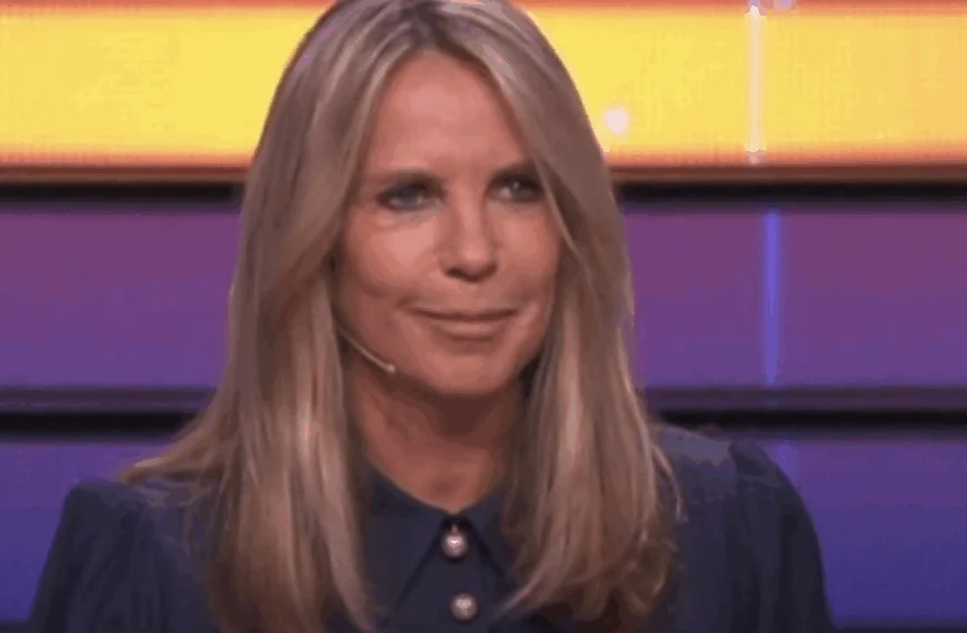 Miljoenenjacht-kijkers slopen Linda de Mol, zeggen allemaal hetzelfde