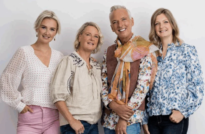 Realityserie van de Meilandjes per direct van de buis: Dit is de reden