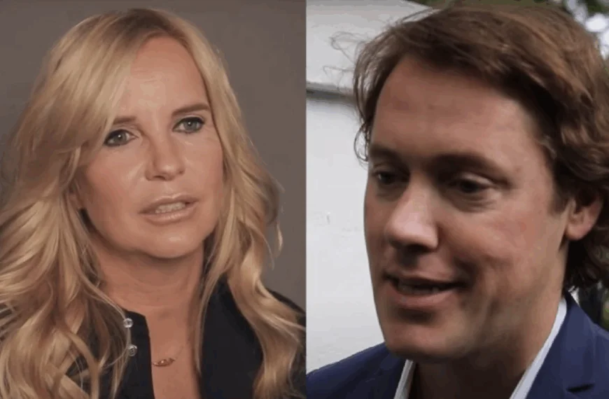 ‘Vieze Jeroentje’ opnieuw de sjaak na onthulling van mailcontact met daarin smerige kiekjes en filmpjes