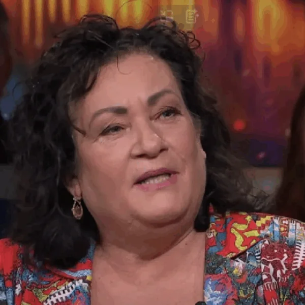 Caroline van der Plas helemaal kapot: &rdquo;Dit vergeef ik hem nooit&rdquo;