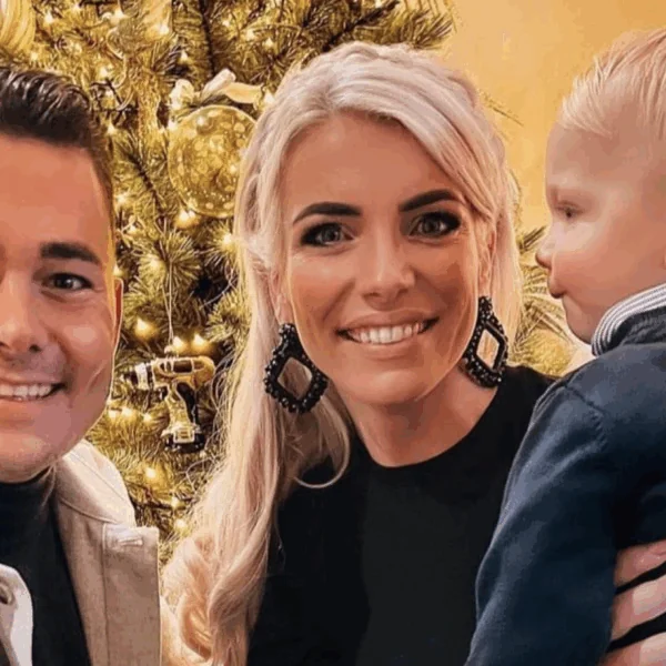 Annick deelt zorgen over Over Mijn Lijk-ster Roy: &lsquo;Hij heeft zoveel pijn, maar blijft vechten&rsquo;