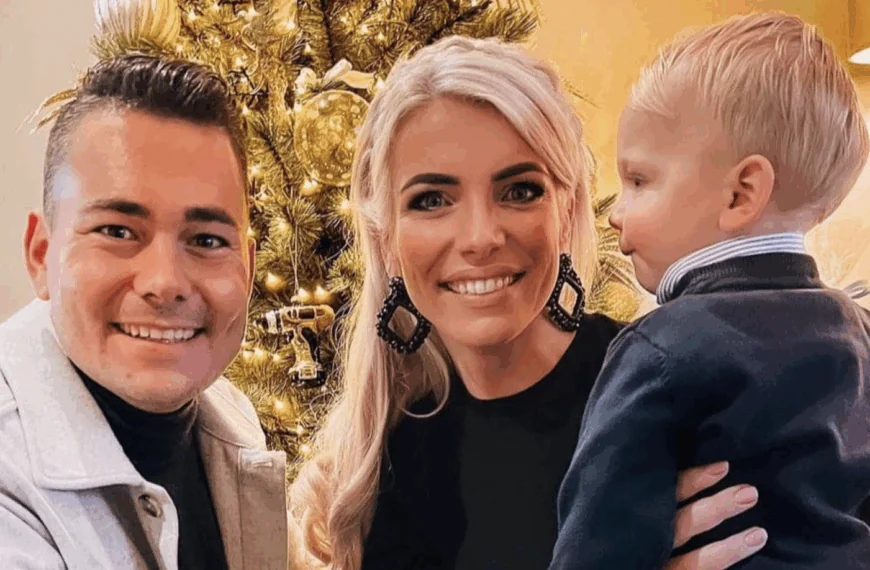 Annick deelt zorgen over Over Mijn Lijk-ster Roy: ‘Hij heeft zoveel pijn, maar blijft vechten’