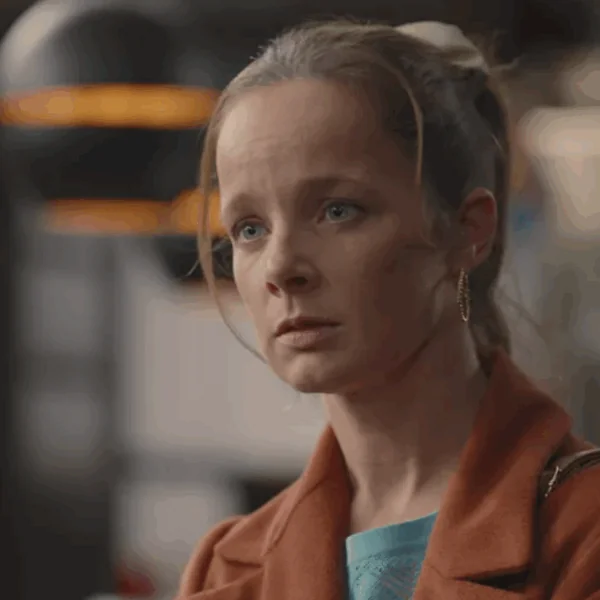 Heftig voor ‘Thuis’-actrice Daphne Paelinck: “Mensen wisten dat niet”