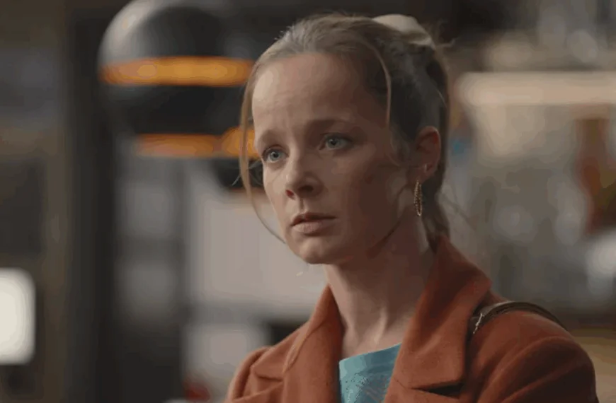 Heftig voor ‘Thuis’-actrice Daphne Paelinck: “Mensen wisten dat niet”