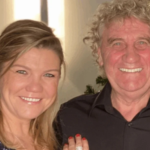 Onze gedachten zijn momenteel bij Lyndsey Pfaff