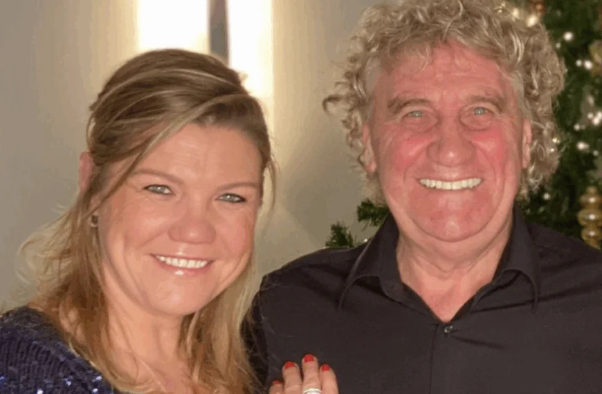 Onze gedachten zijn momenteel bij Lyndsey Pfaff