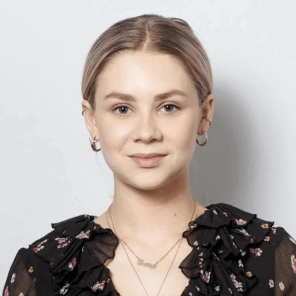 Shania Gooris openhartig over haar ziekte