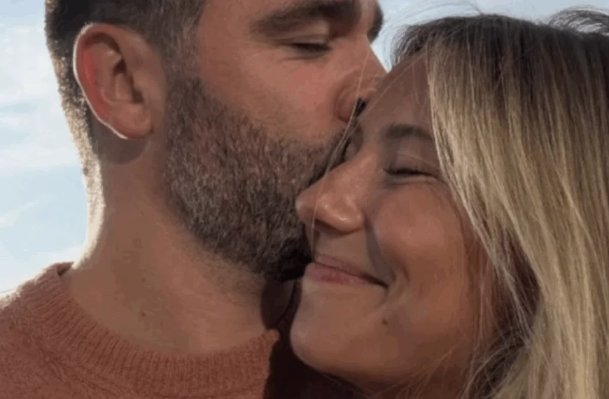 Metejoor doet heftige uitspraken over zijn ex: ‘En die is niet amused’