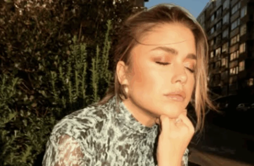 Zita Wauters deelt droevig nieuws: ‘Dit is de echte reden waarom ik zo diep heb gezeten’