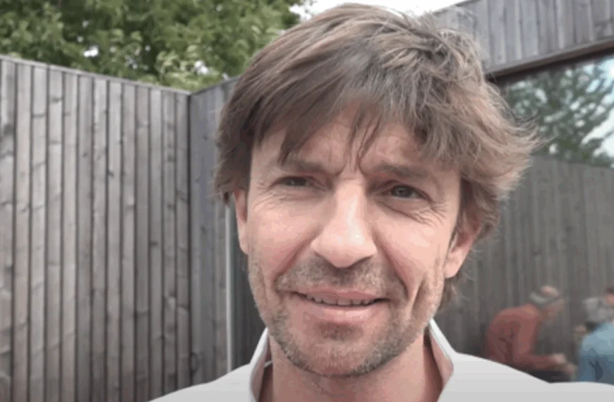 Koen Wauters verrast met bizarre carri&egrave;reswitch: &lsquo;Dit had niemand verwacht van hem&rsquo;