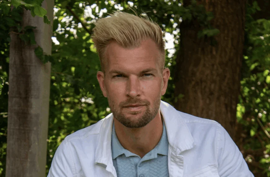 Nieuwe onthulling: Ruben Van Gucht woont samen met haar