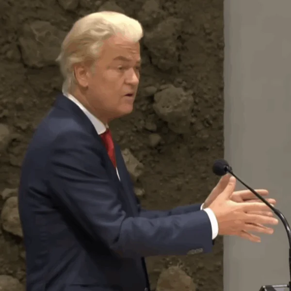 Geert Wilders deelt emotioneel bericht en vraagt om steun