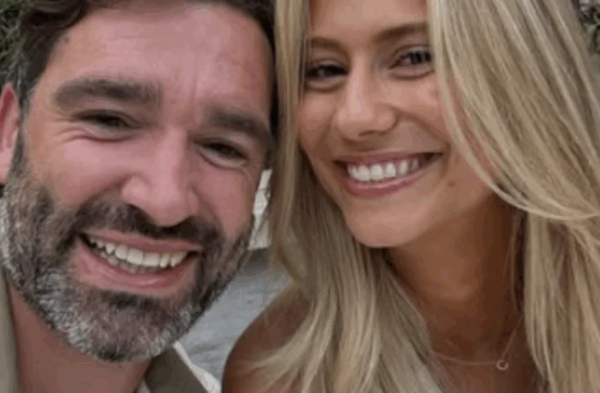 Tegenslag voor Metejoor en Celine van Ouytsel: ‘Het lukt bij haar gewoon niet’