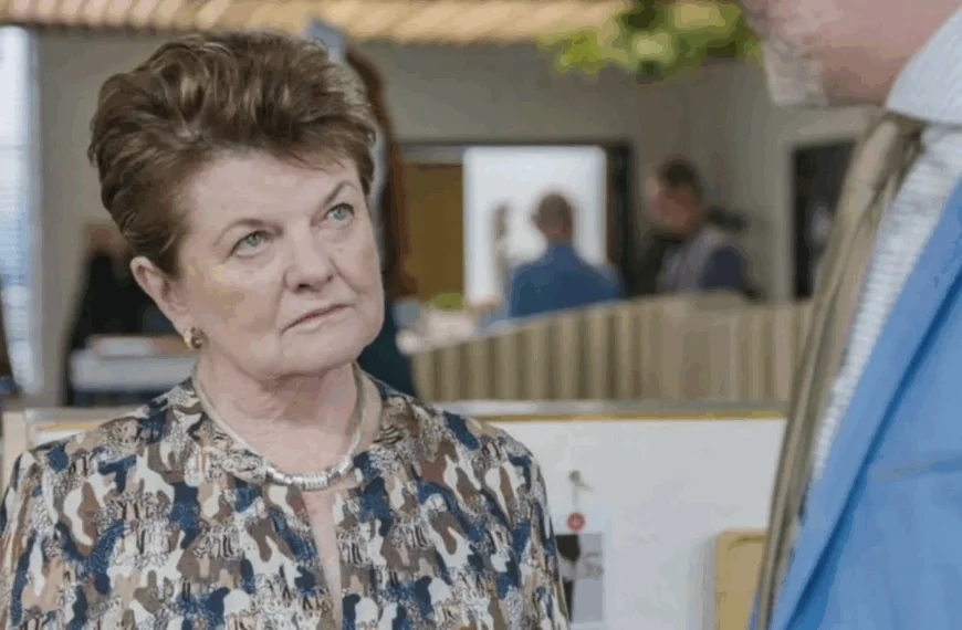 Verschrikkelijk slecht nieuws over gezondheid van Janine Bischops